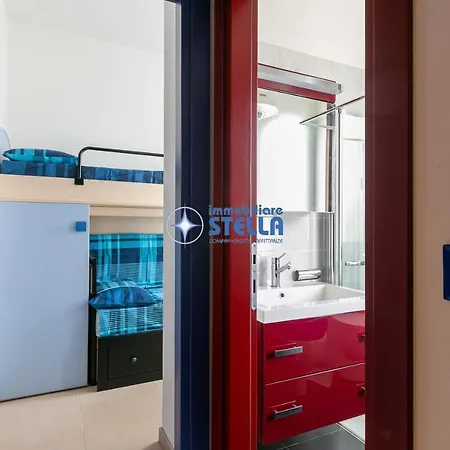 Casa vacanze Condomino La