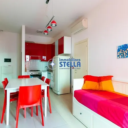 Feriehus Condomino La Lido di Jesolo