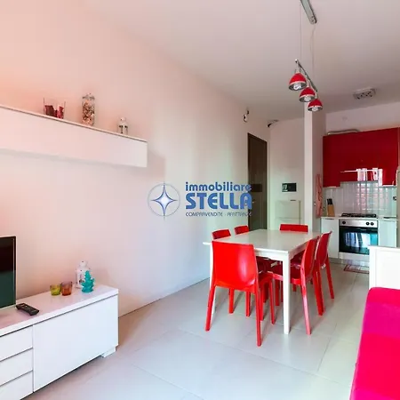 Casa vacanze Condomino La Lido di Jesolo