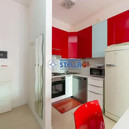 Condomino La * Lido di Jesolo