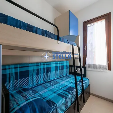 Condomino La Casa vacanze Lido di Jesolo