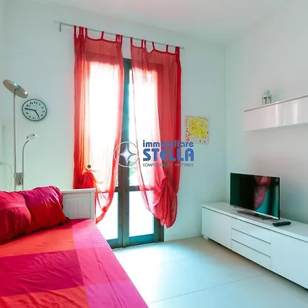 Casa vacanze Condomino La *