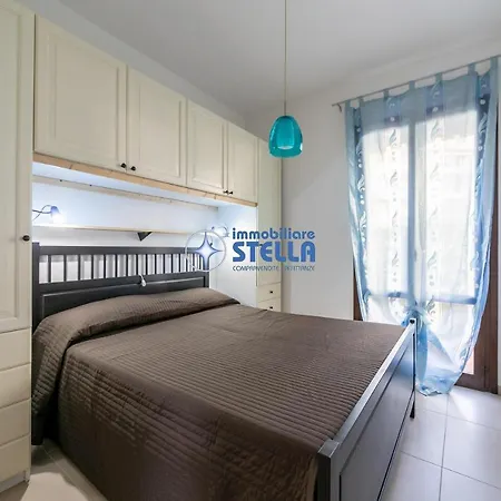 Condomino La Casa vacanze *