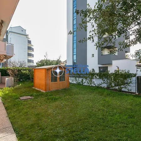 Condomino La Casa vacanze *