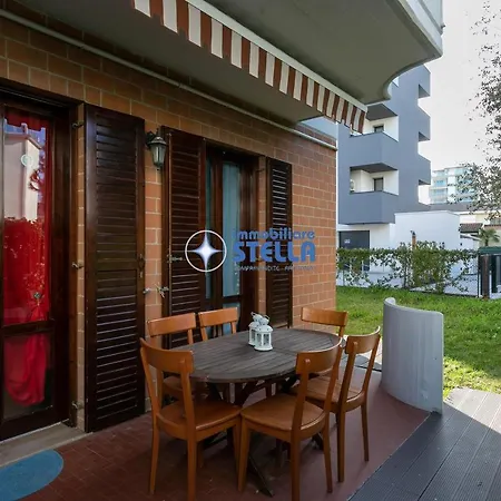 Condomino La Casa vacanze