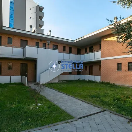 Condomino La Casa vacanze Lido di Jesolo