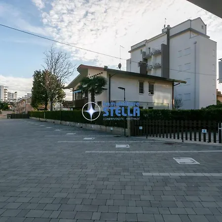 Condomino La * Lido di Jesolo