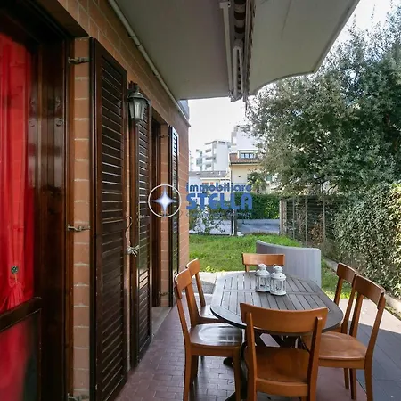 Condomino La Casa vacanze Lido di Jesolo